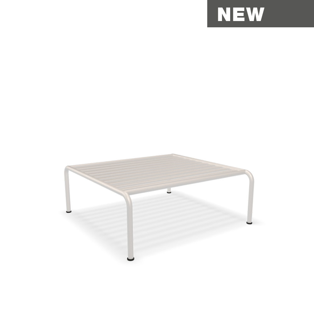 TABLE // Frame // Muted white
