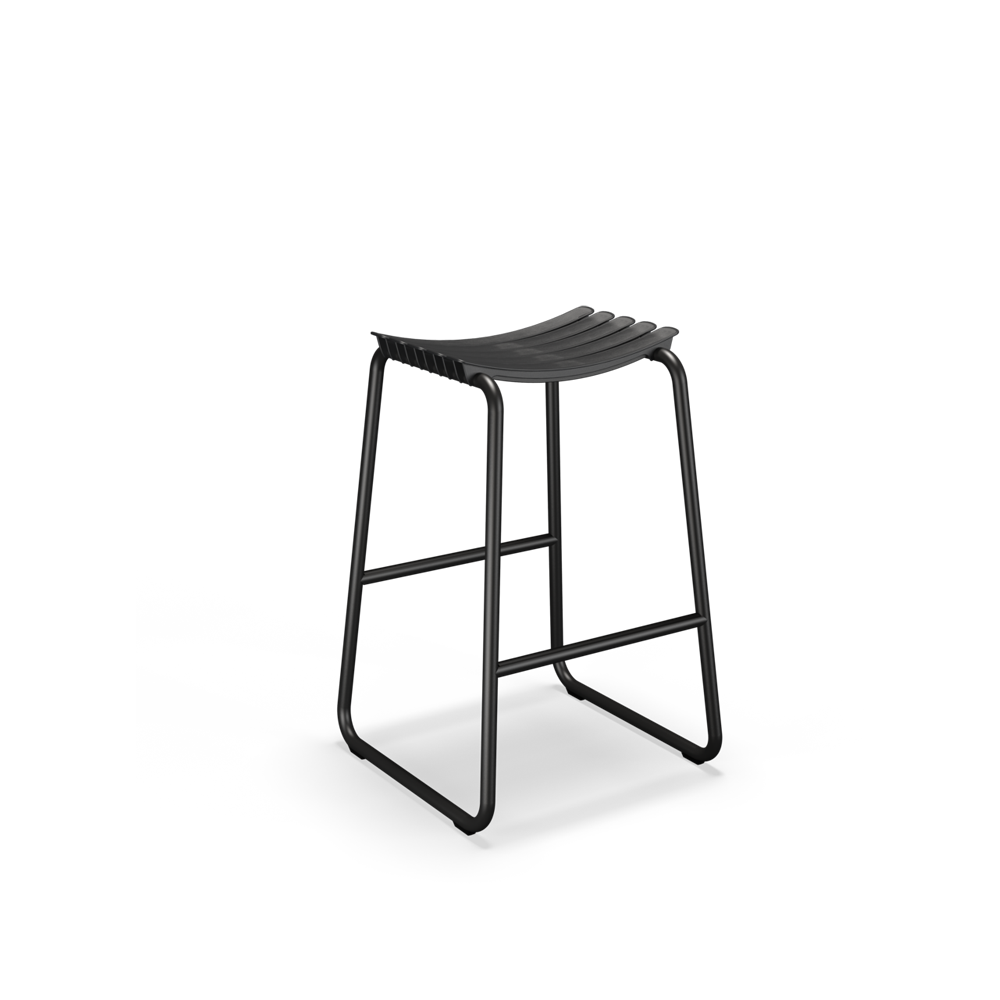 ReCLIPS Bar stool