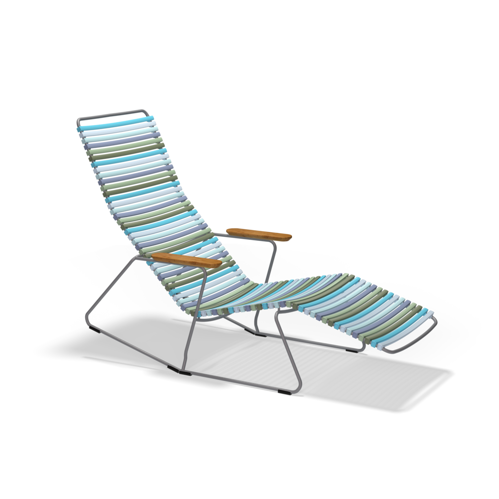 SUNROCKER // Multi Color 2