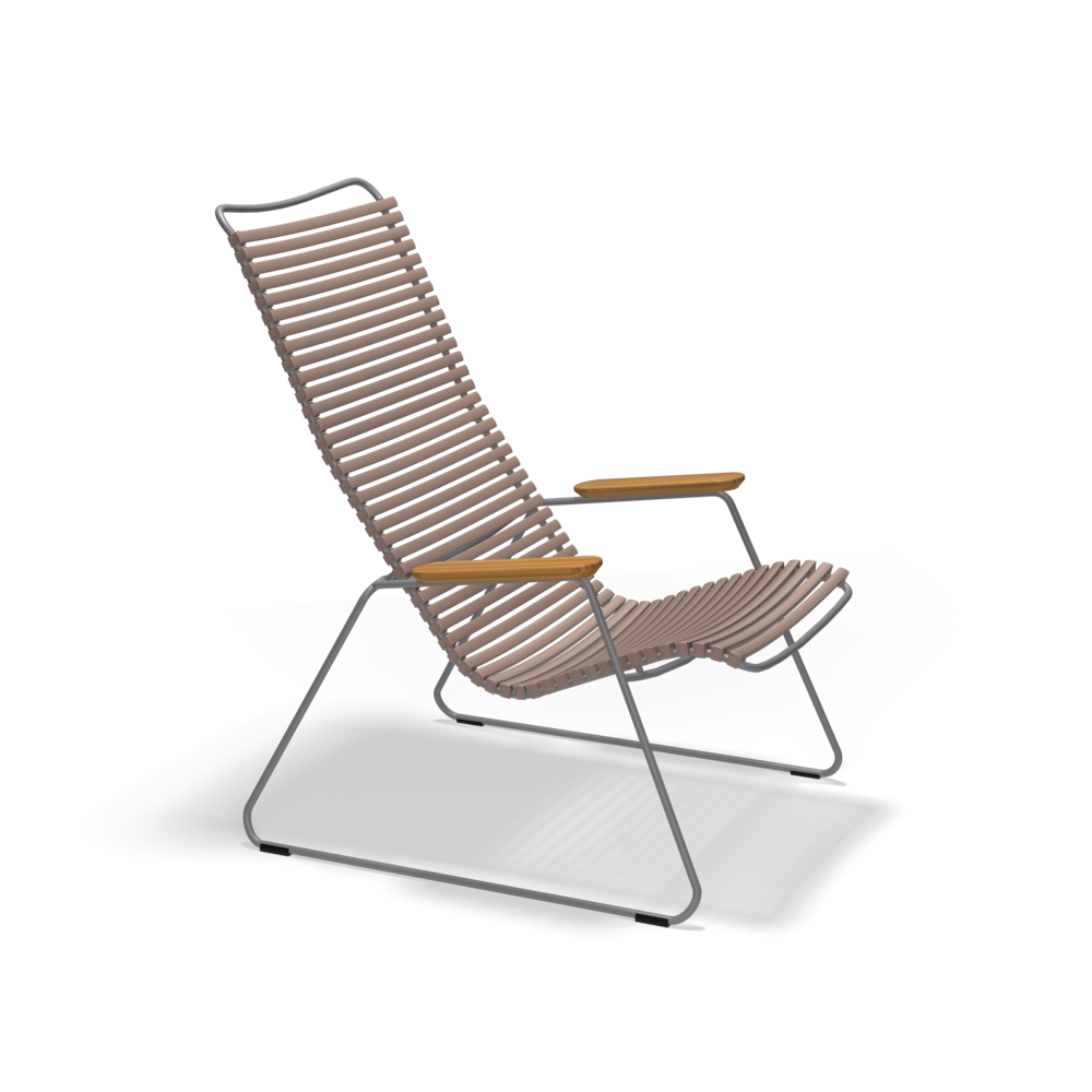 LOUNGE CHAIR // Sand