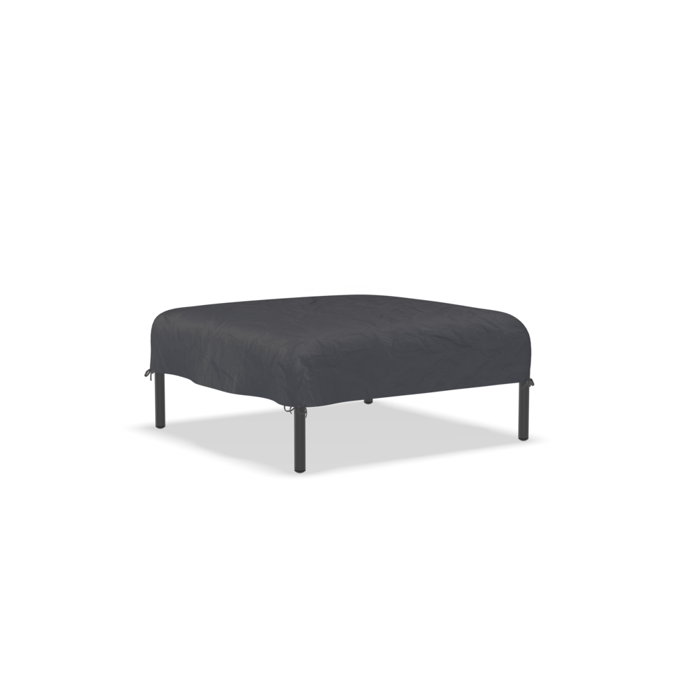 LEVEL COVER OTTOMAN