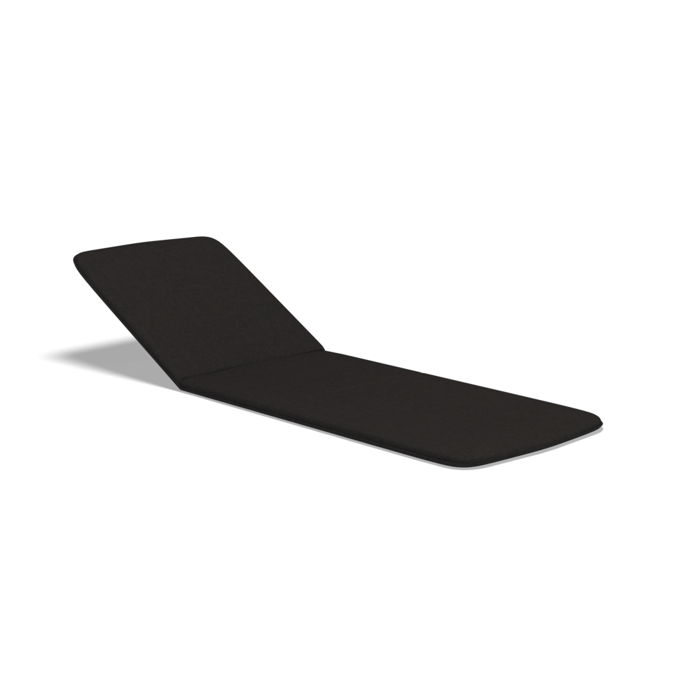 SUNBED // Cushion // NEW: Char