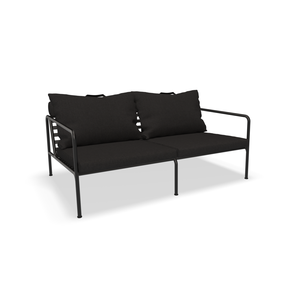 2-SEATER SOFA // NEW: Char