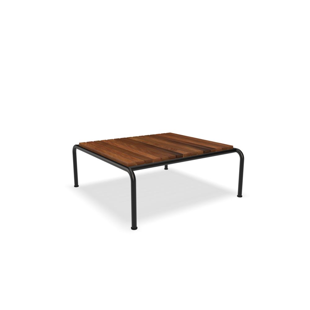 TABLE // Thermo ash