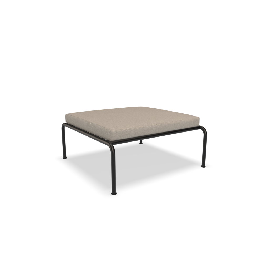 OTTOMAN // Ash