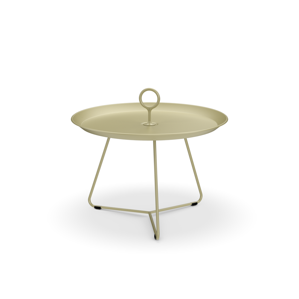 Tray Table Ø57,5 // Pistachio