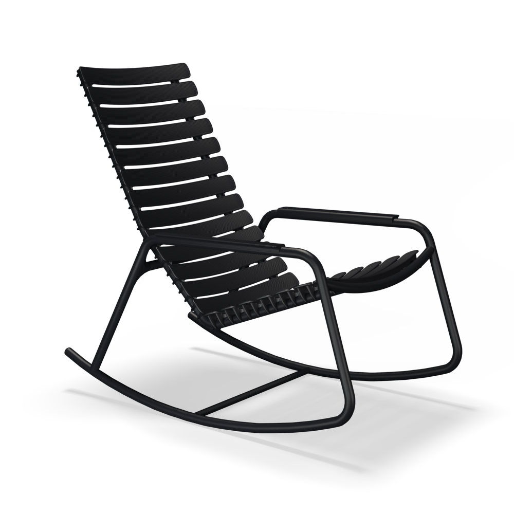 ReCLIPS Rocking Chair