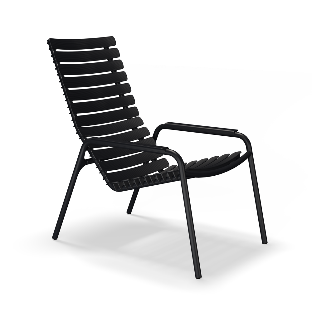 ReCLIPS Lounge Chair