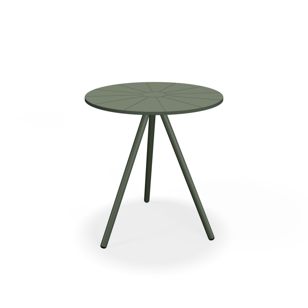 TABLE // Olive Green